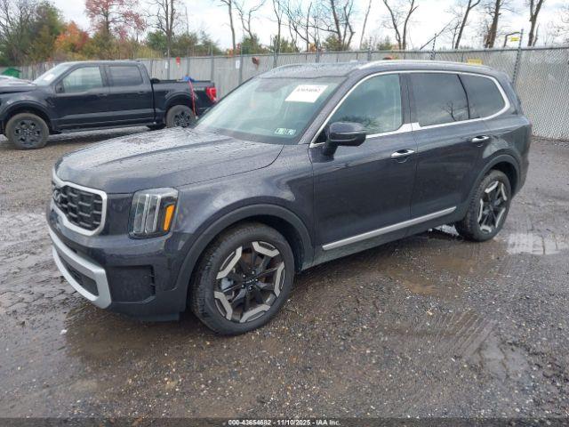Kia Telluride S Image 15