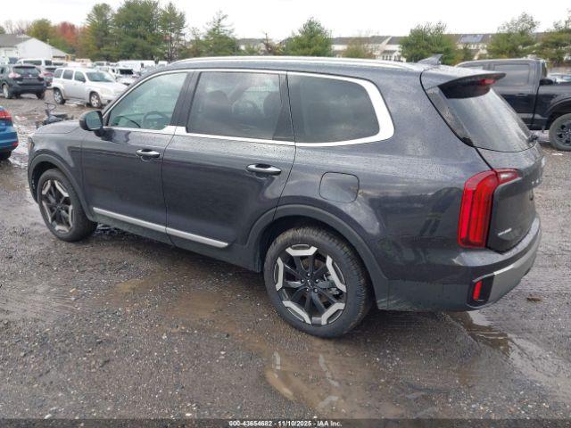 Kia Telluride S Image 11
