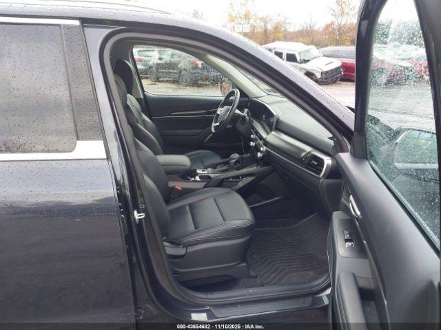 Kia Telluride S Image 10