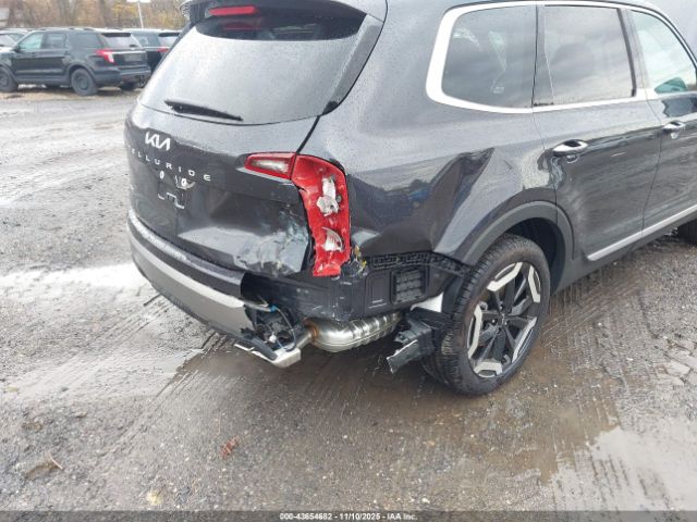 Kia Telluride S Image 6