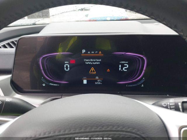 Kia Telluride S Image 2