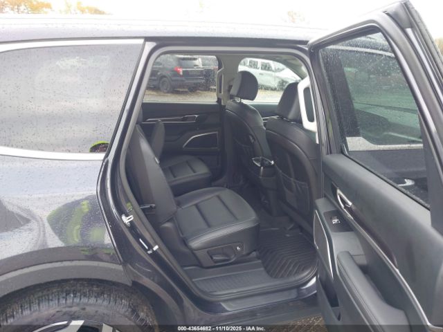 Kia Telluride S Image 9