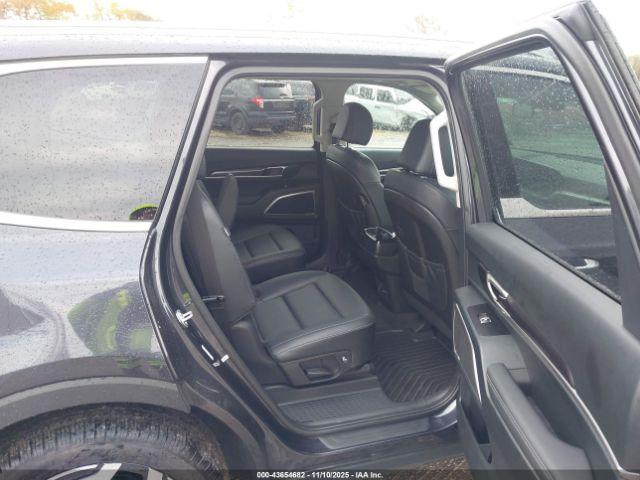 Kia Telluride S Image 9