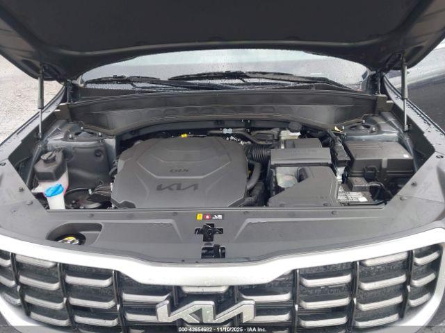 Kia Telluride S Image 7