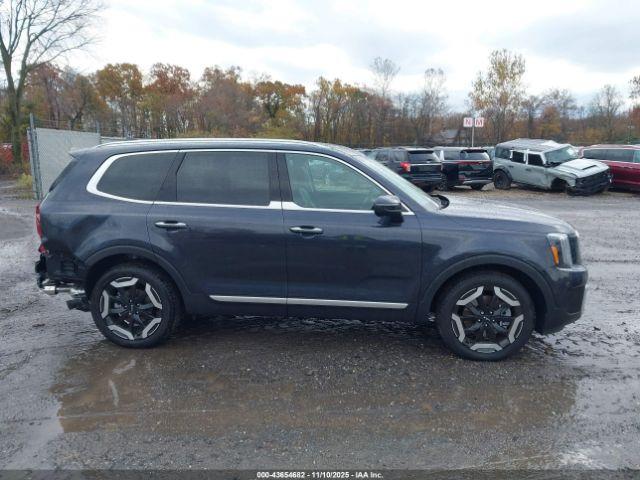 Kia Telluride S Image 16