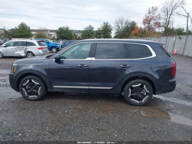 Kia Telluride S Image 8