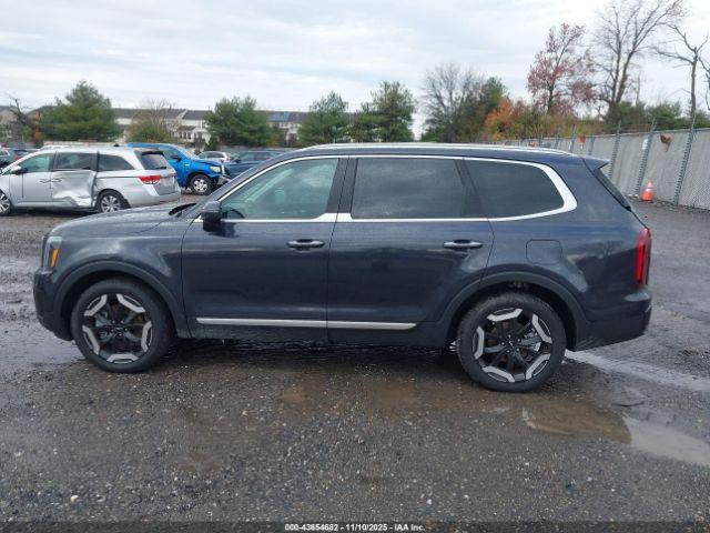 Kia Telluride S Image 8