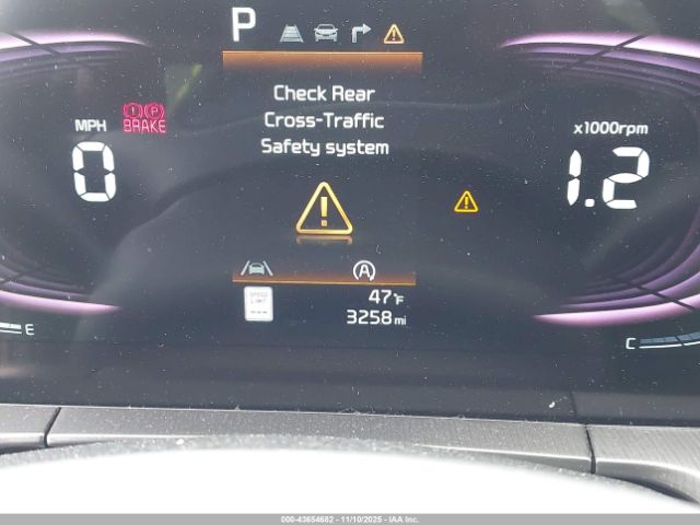 Kia Telluride S Image 17