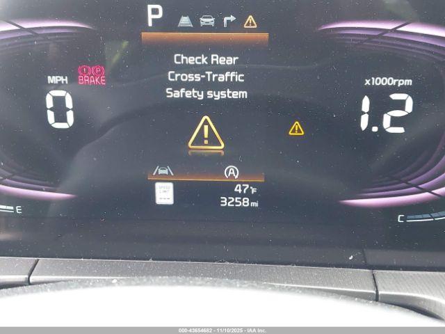 Kia Telluride S Image 17