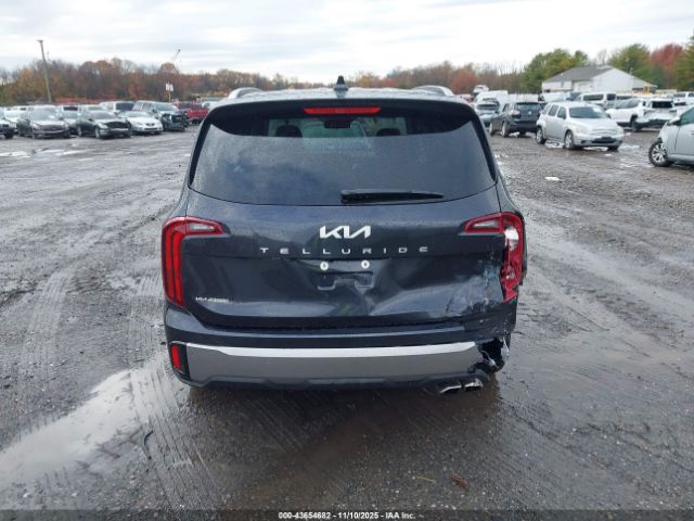 Kia Telluride S Image 18