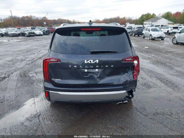 Kia Telluride S Image 18