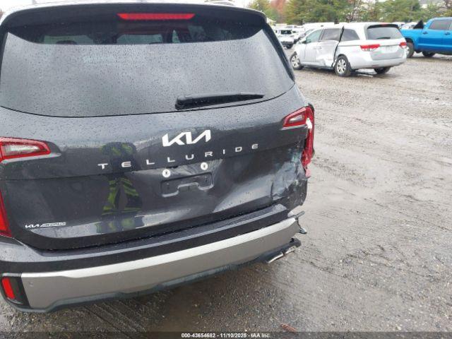 Kia Telluride S Image 14