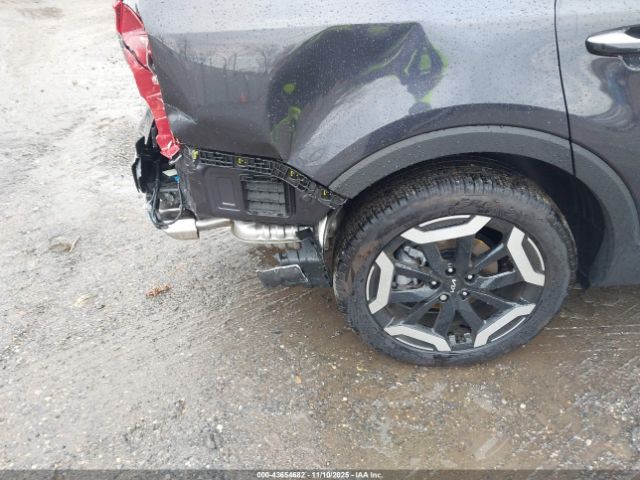 Kia Telluride S Image 13