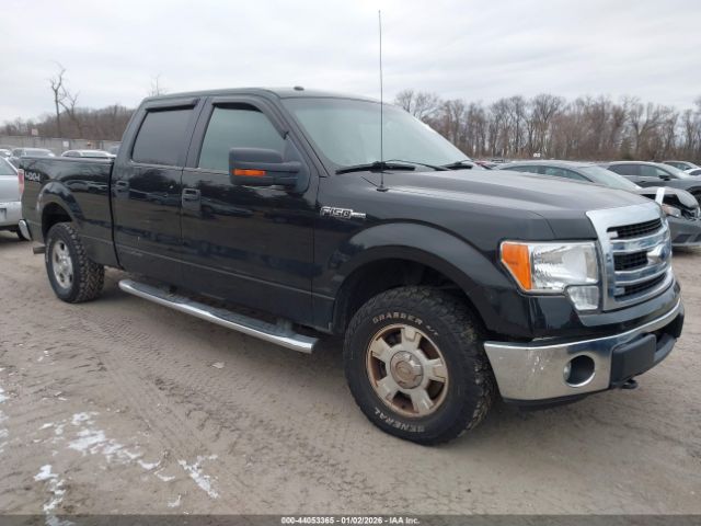 Ford F-150 Xlt Image 1