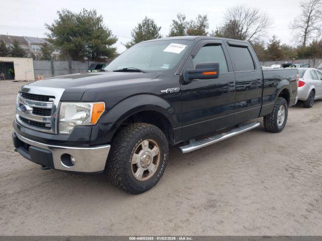 Ford F-150 Xlt Image 6
