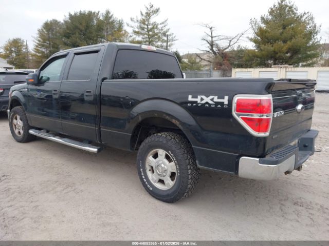 Ford F-150 Xlt Image 10