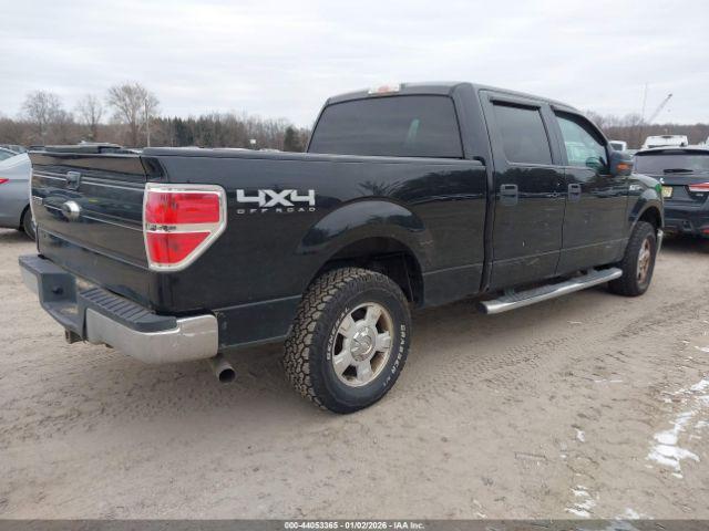Ford F-150 Xlt Image 7