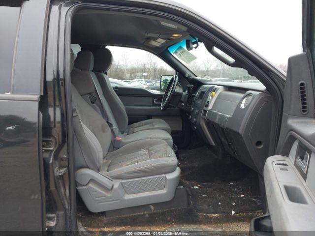 Ford F-150 Xlt Image 8