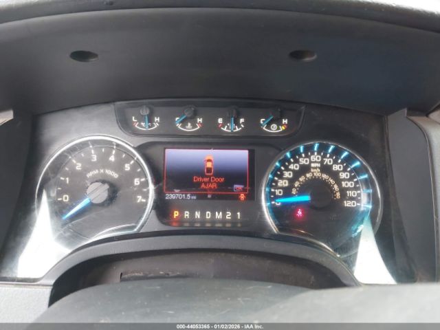 Ford F-150 Xlt Image 5