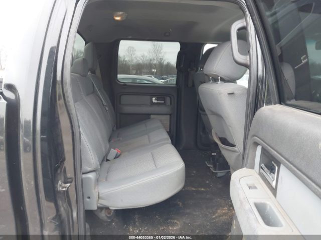 Ford F-150 Xlt Image 3