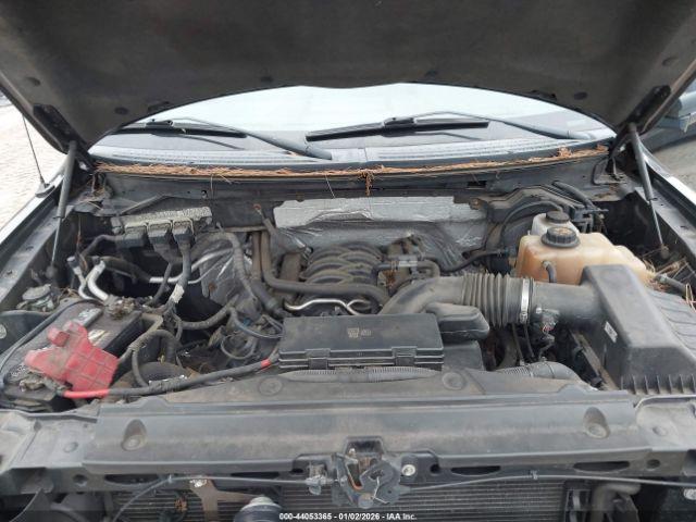 Ford F-150 Xlt Image 13