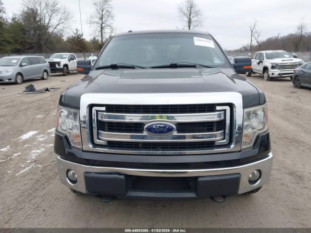 Ford F-150 Xlt Image 12