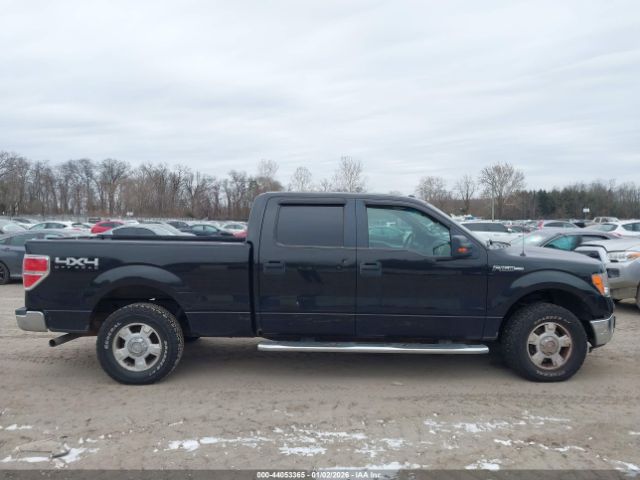 Ford F-150 Xlt Image 11