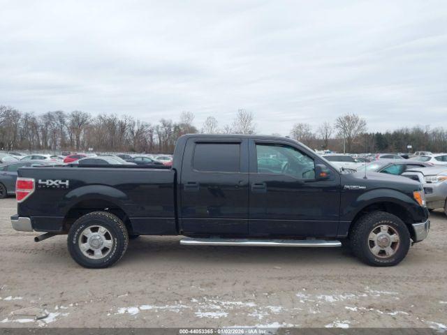 Ford F-150 Xlt Image 11