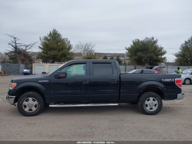 Ford F-150 Xlt Image 15