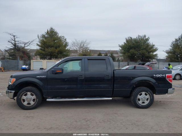 Ford F-150 Xlt Image 15