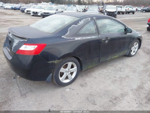 Honda Civic Ex-l Image 5