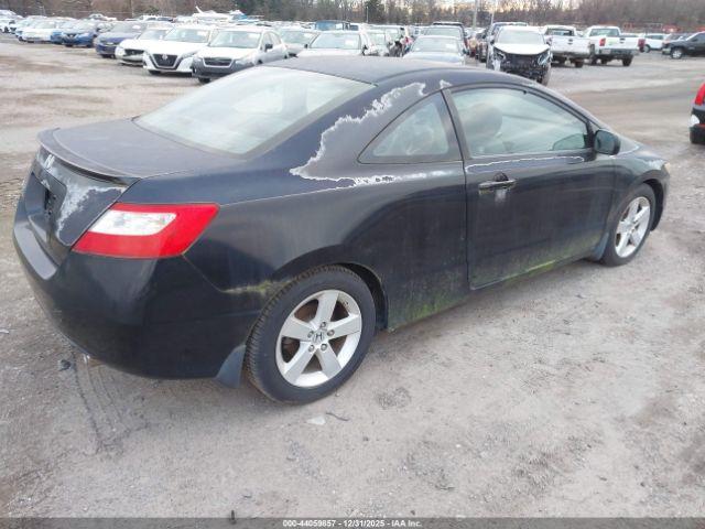 Honda Civic Ex-l Image 5