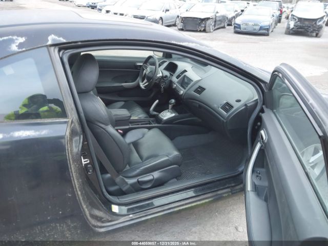 Honda Civic Ex-l Image 3