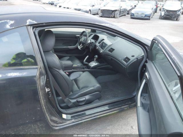 Honda Civic Ex-l Image 3