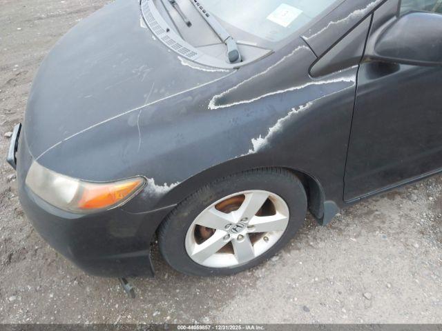 Honda Civic Ex-l Image 8