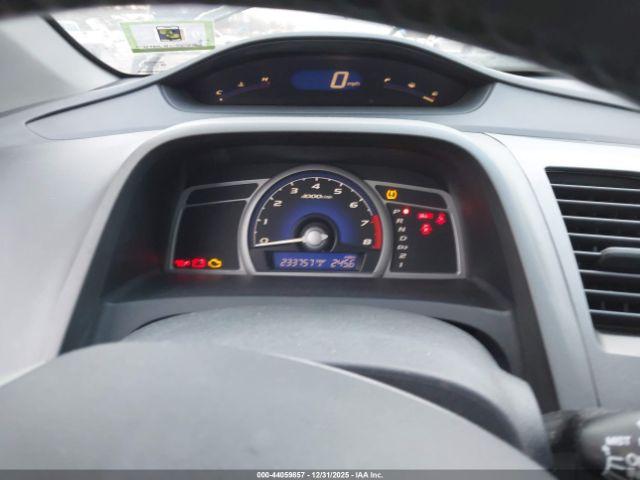 Honda Civic Ex-l Image 2