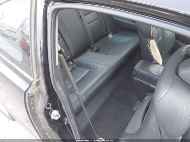 Honda Civic Ex-l Image 9