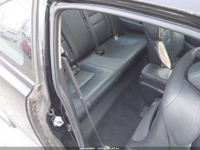 Honda Civic Ex-l Image 9