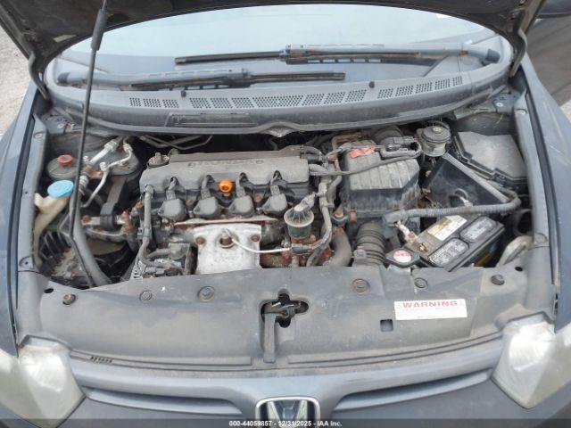 Honda Civic Ex-l Image 11