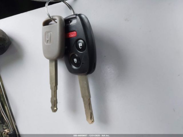 Honda Civic Ex-l Image 4