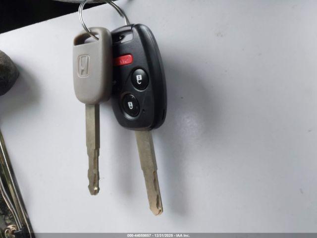 Honda Civic Ex-l Image 4