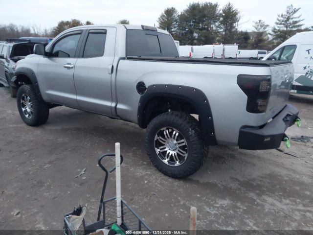 Toyota Tundra Sr5 4.7l V8 Image 20