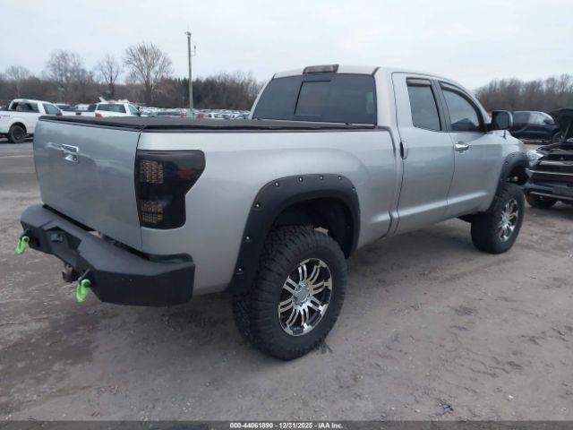 Toyota Tundra Sr5 4.7l V8 Image 18