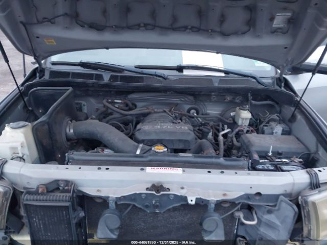 Toyota Tundra Sr5 4.7l V8 Image 5