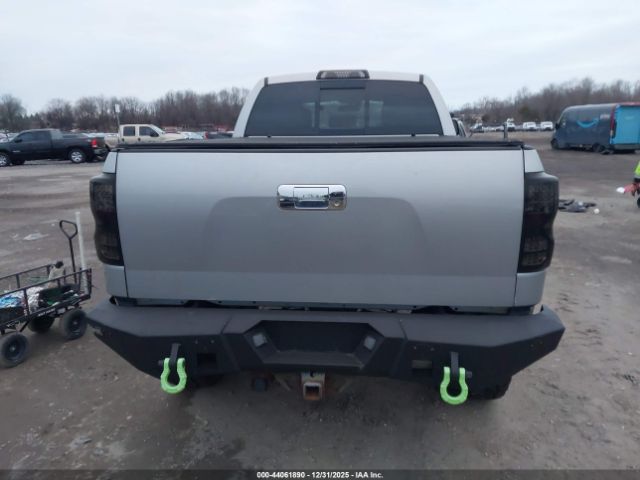 Toyota Tundra Sr5 4.7l V8 Image 13