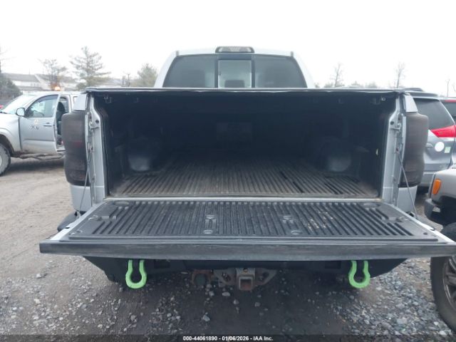 Toyota Tundra Sr5 4.7l V8 Image 12