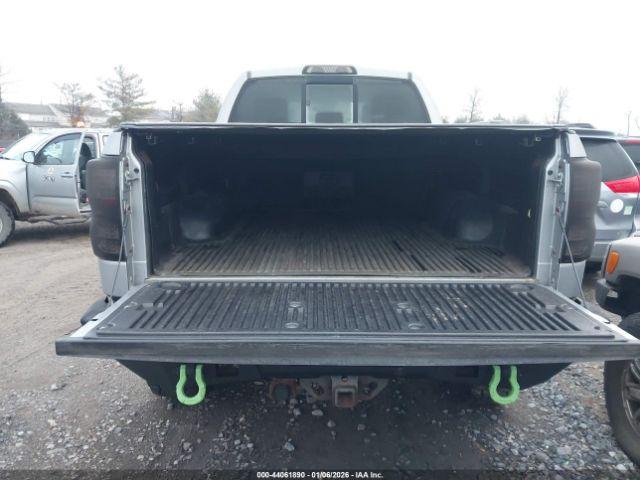 Toyota Tundra Sr5 4.7l V8 Image 12