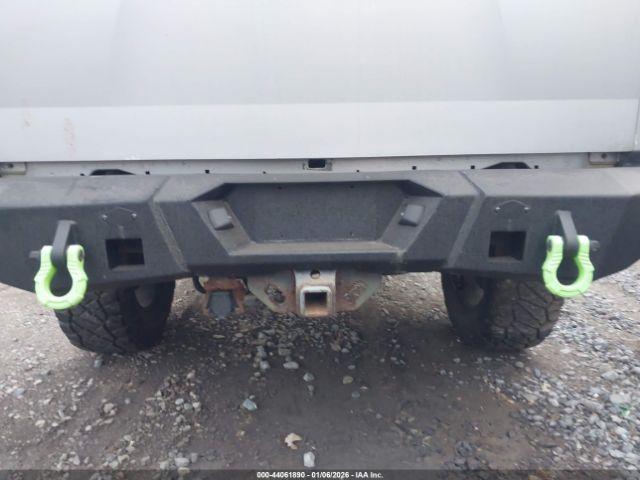 Toyota Tundra Sr5 4.7l V8 Image 7