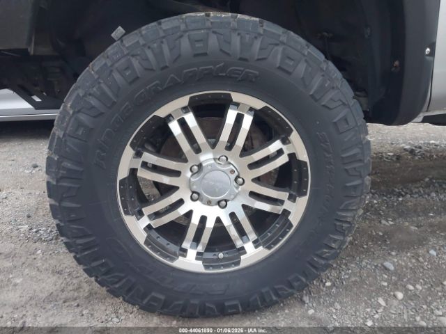 Toyota Tundra Sr5 4.7l V8 Image 14