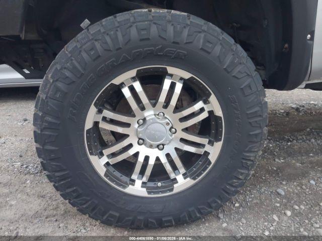 Toyota Tundra Sr5 4.7l V8 Image 14